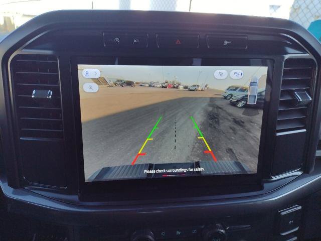 Certified 2024 Ford F150 STX AWD/4WD image 13