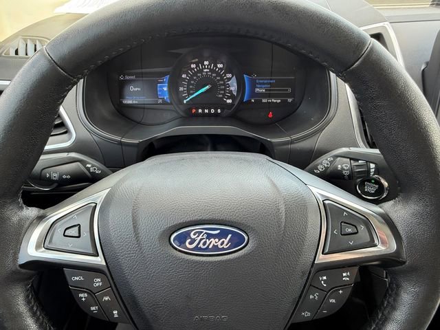 Certified 2022 Ford Edge Titanium w/ Equipment Group 301A image 19