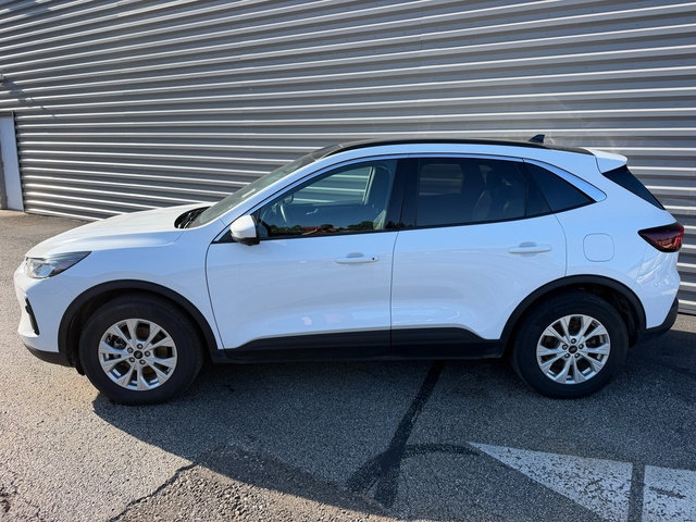 Certified 2024 Ford Escape Active w/ Tech Pack #2 AWD/4WD image 2