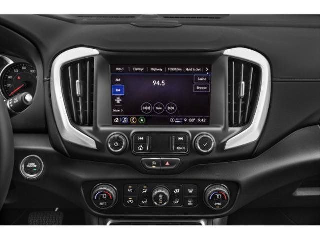 Used 2024 GMC Terrain SLE w/ Driver Convenience Package AWD/4WD image 13