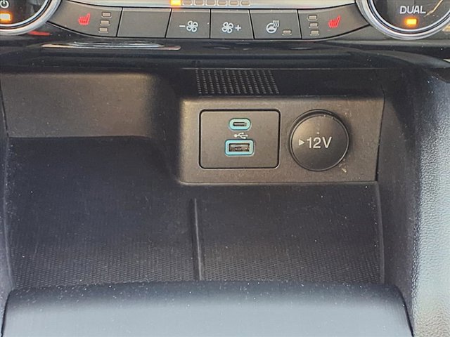 Certified 2022 Ford Escape SE w/ Convenience Package image 13