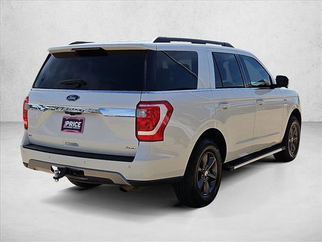 Certified 2021 Ford Expedition XLT AWD/4WD image 3