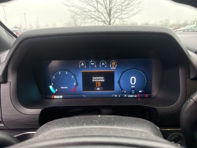 Certified 2024 Ford F150 STX image 14