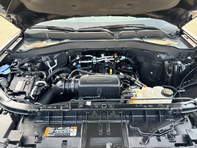 Certified 2023 Ford Explorer XLT RWD image 25