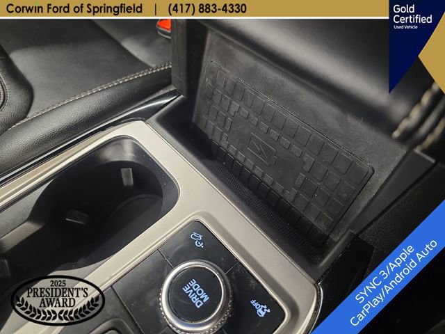 Certified 2023 Ford Explorer ST w/ Equipment Group 401A AWD/4WD image 33