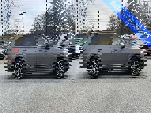 Used 2023 Audi Q7 3.0T Premium Plus image 6