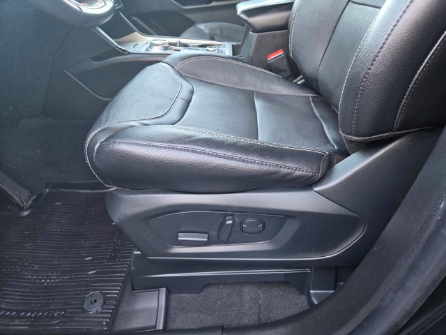 Certified 2023 Ford Explorer ST w/ Equipment Group 401A AWD/4WD image 13