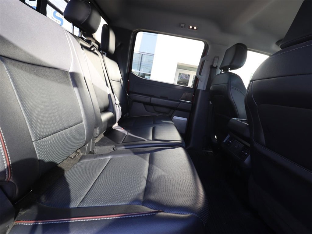 Certified 2023 Ford F450 Lariat image 23