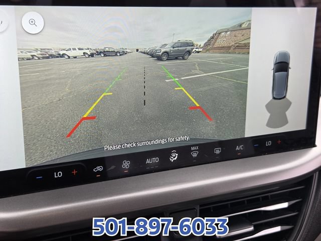 Certified 2023 Ford Escape Active w/ Tech Pack #1 FWD image 19