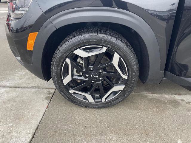 Used 2024 Kia Seltos SX image 10