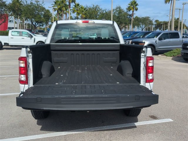 Certified 2023 Ford F150 XL image 13