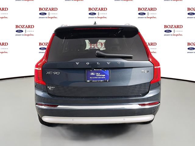 Used 2022 Volvo XC90 T6 Inscription w/ Advanced Package AWD/4WD image 7
