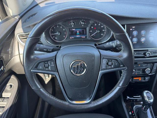 Used 2019 Buick Encore Preferred AWD/4WD image 11