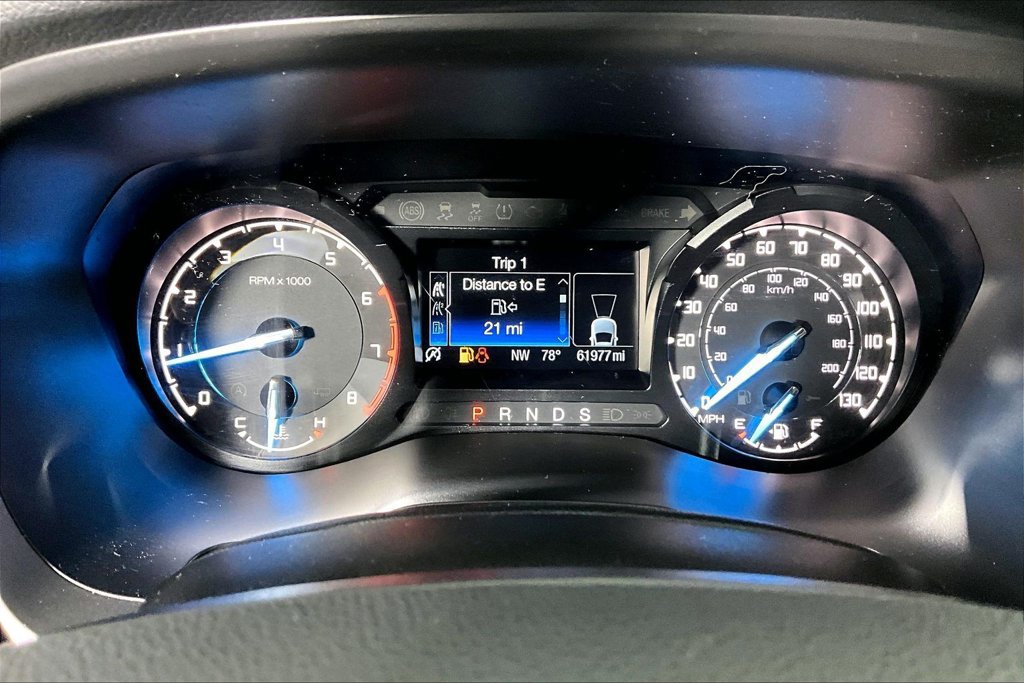 Certified 2021 Ford Ranger XLT w/ Equipment Group 302A High AWD/4WD image 20