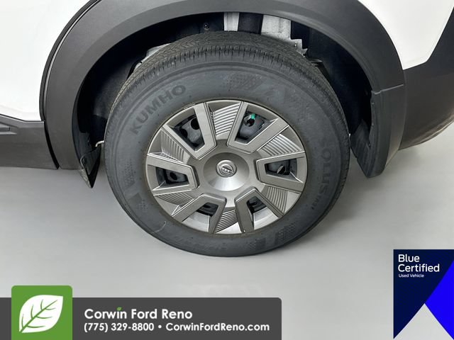 Used 2025 Nissan Kicks S FWD image 31