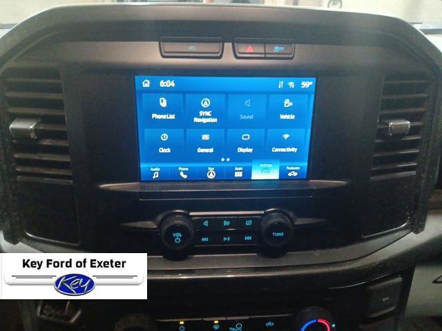 Certified 2023 Ford F150 XL w/ STX Appearance Package image 27