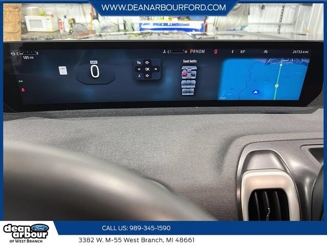 Certified 2025 Ford Expedition Max Active AWD/4WD image 14