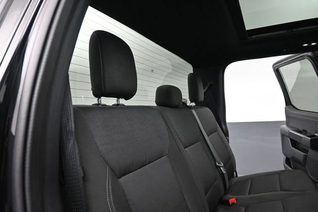 Certified 2023 Ford F150 XLT w/ Equipment Group 302A High AWD/4WD image 27