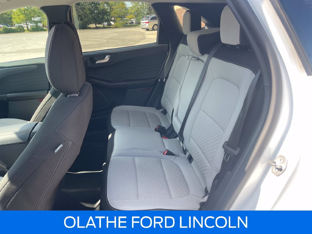 Certified 2023 Ford Escape Active w/ Tech Pack #2 FWD image 22