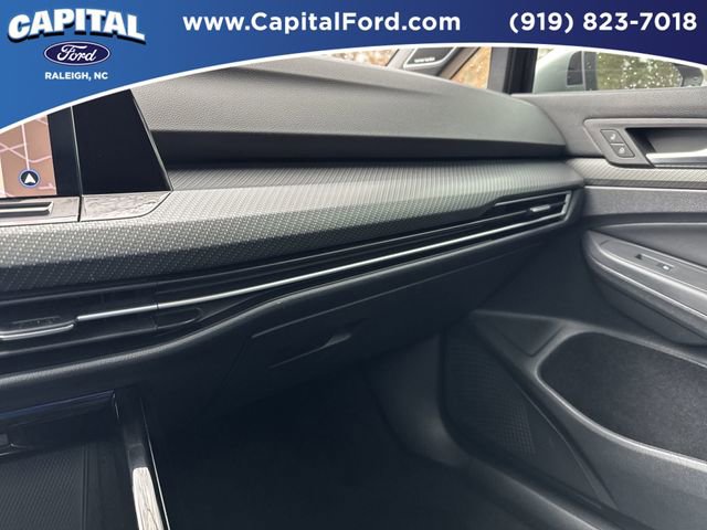 Used 2024 Volkswagen Golf R AWD/4WD image 27