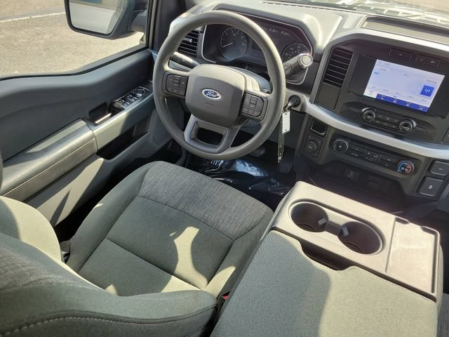 Certified 2023 Ford F150 XLT AWD/4WD image 11