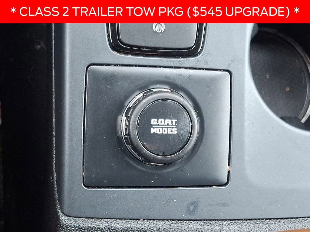 Certified 2021 Ford Bronco Sport Outer Banks w/ Outer Banks Package (96D) image 25