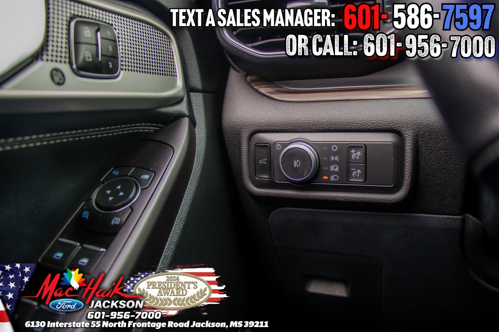 Certified 2020 Ford Explorer Limited image 24