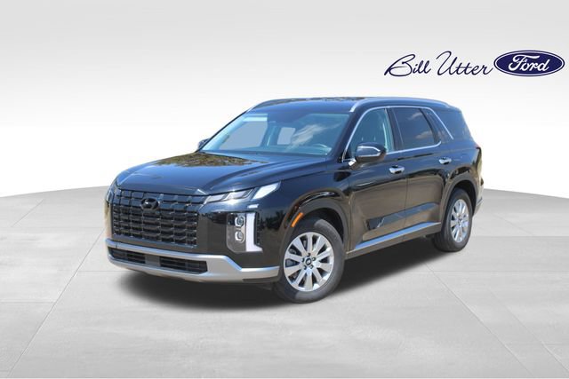 Used 2025 Hyundai Palisade SEL AWD/4WD video 1