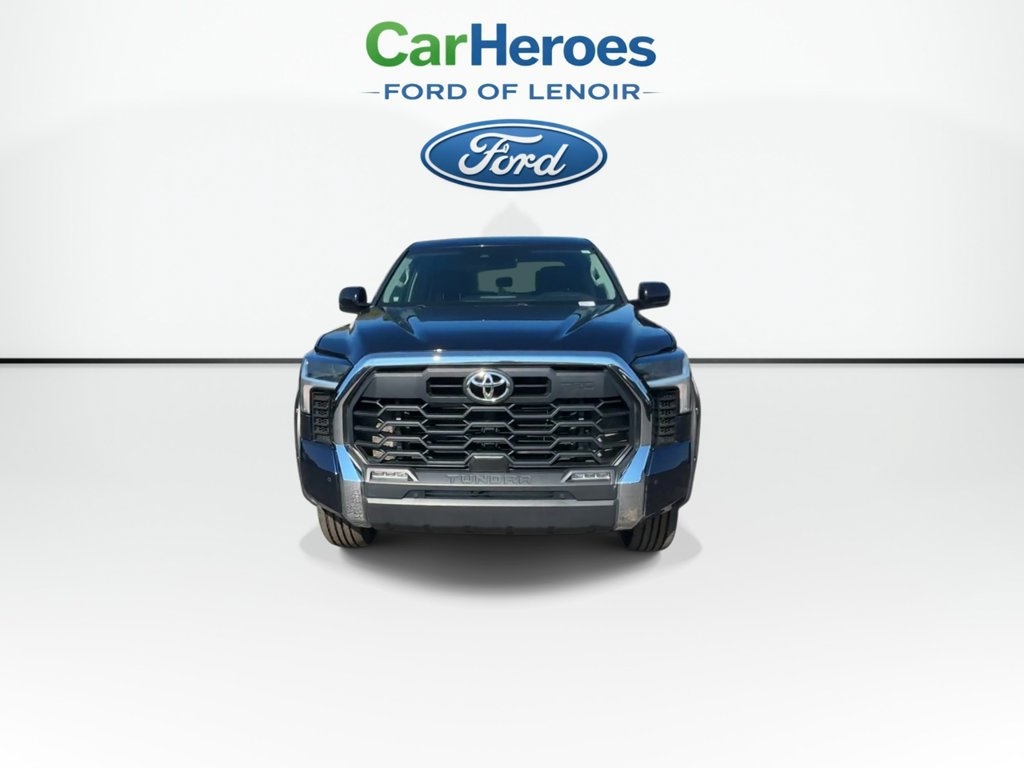 Used 2022 Toyota Tundra SR5 AWD/4WD image 3