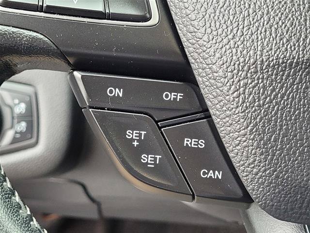 Certified 2019 Ford Escape SE FWD image 32