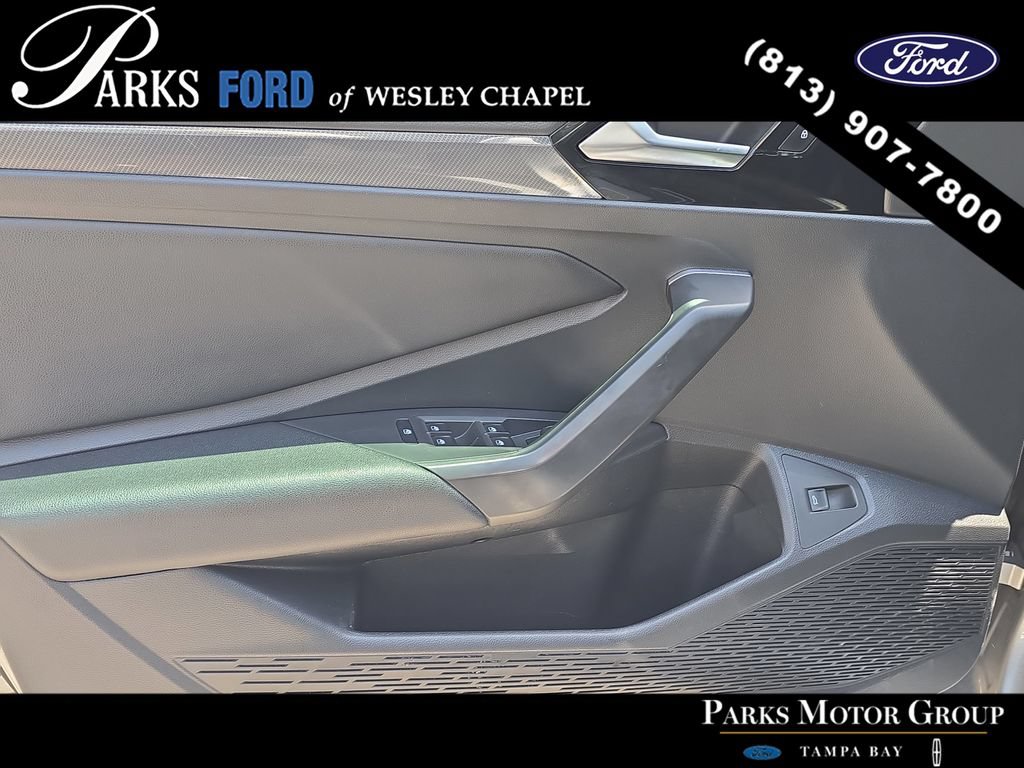 Used 2019 Volkswagen Jetta GLI Autobahn FWD image 15