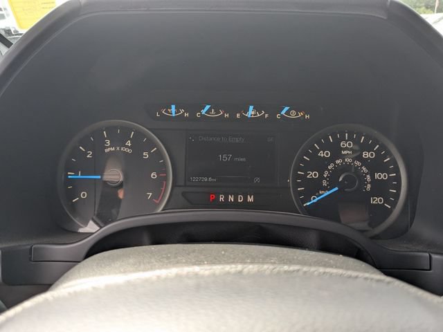 Certified 2019 Ford F150 XLT w/ Equipment Group 302A Luxury AWD/4WD image 13