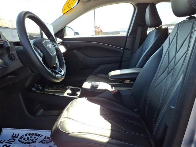 Certified 2022 Ford Mustang Mach-E California Route 1 image 13