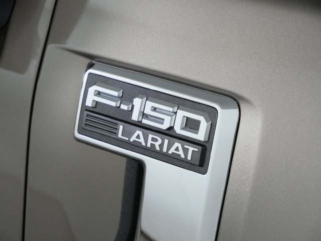Certified 2021 Ford F150 Lariat w/ Equipment Group 502A High AWD/4WD image 10