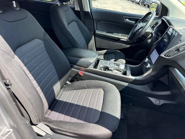 Certified 2021 Ford Edge SE FWD image 9