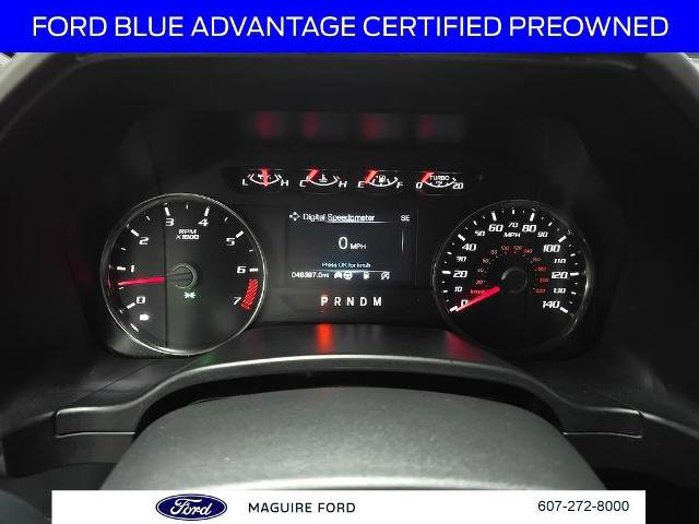 Certified 2020 Ford F150 Raptor AWD/4WD image 25