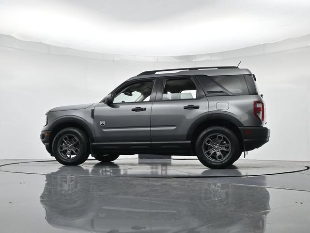 Certified 2023 Ford Bronco Sport Big Bend AWD/4WD image 41