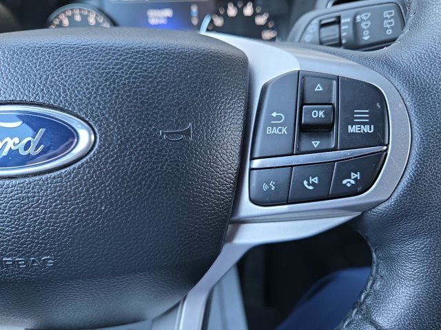Certified 2023 Ford Explorer XLT w/ Equipment Group 202A AWD/4WD image 13