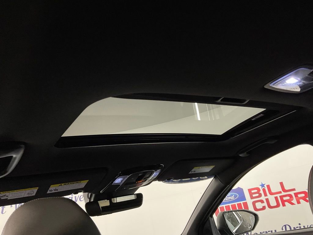 Used 2022 Hyundai Santa Cruz Limited image 21