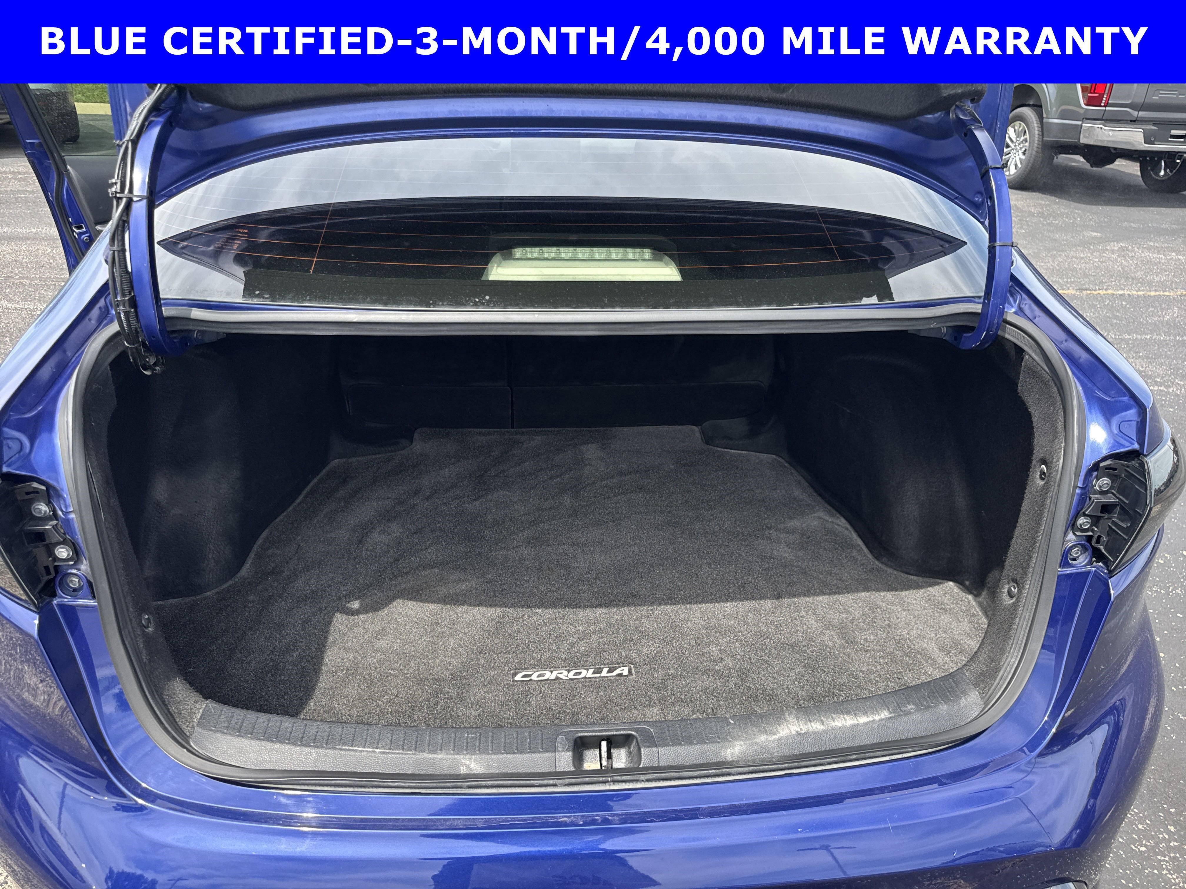 Used 2020 Toyota Corolla SE image 10