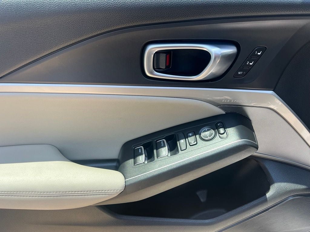Used 2023 Acura Integra A-Spec FWD image 39