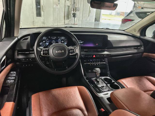 Used 2023 Kia Carnival SX FWD image 19