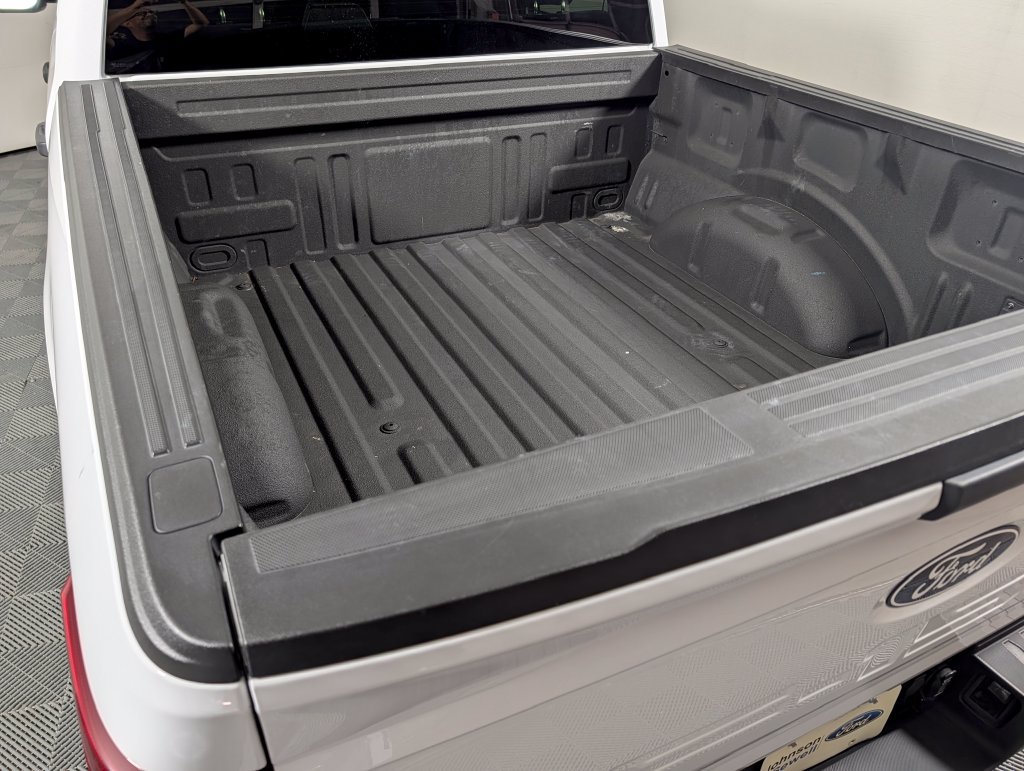 Certified 2025 Ford F150 STX w/ Equipment Group 200A RWD image 6