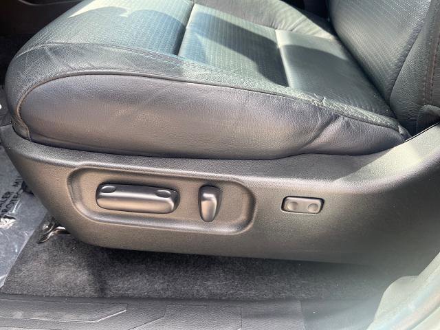 Used 2021 Toyota Tacoma TRD Sport w/ TRD Premium Sport Package image 19