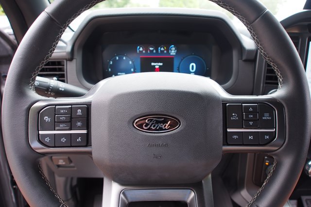 Certified 2024 Ford F150 XLT w/ Equipment Group 302A MID AWD/4WD image 22