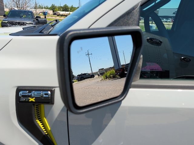 Certified 2024 Ford F150 STX AWD/4WD image 12