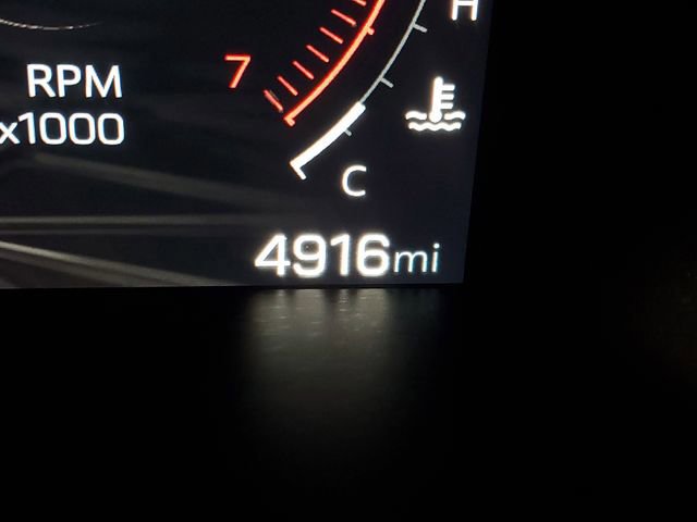 Used 2026 GMC Canyon AT4 w/ AT4 Premium Package image 24