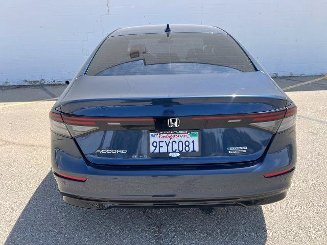 Used 2023 Honda Accord Touring image 5