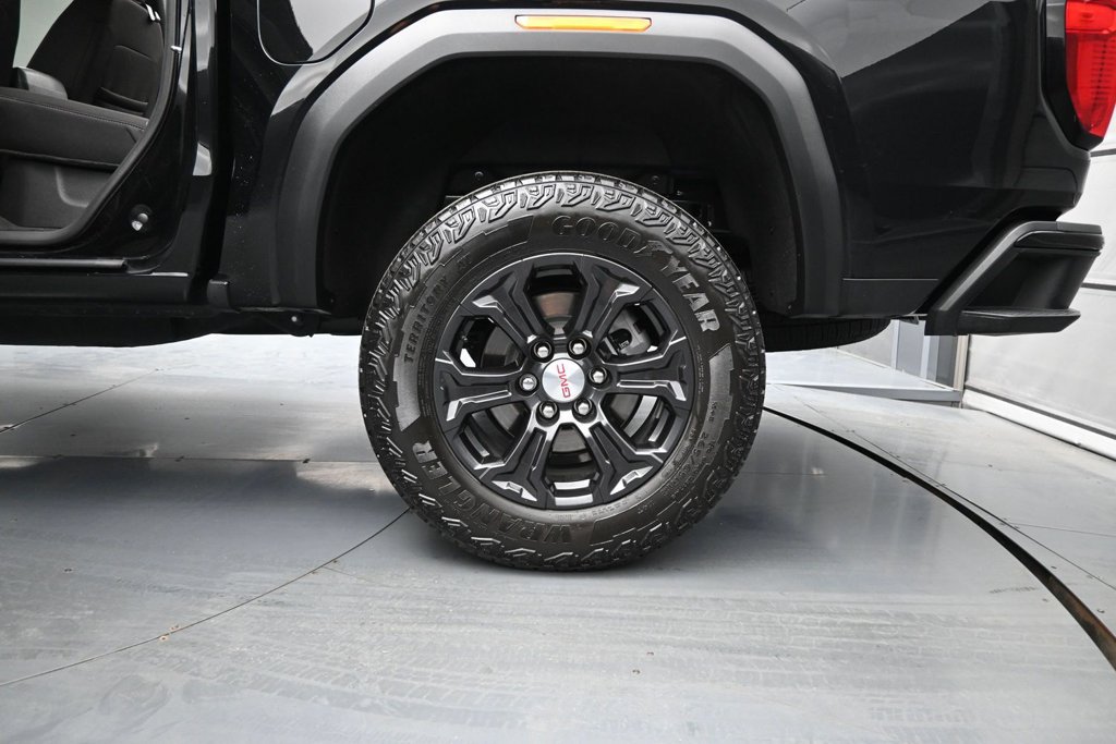 Used 2024 GMC Canyon Elevation RWD image 16