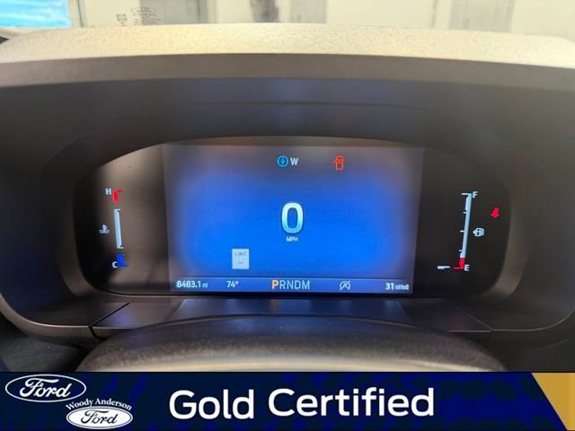 Certified 2025 Ford Maverick Lobo AWD/4WD image 13